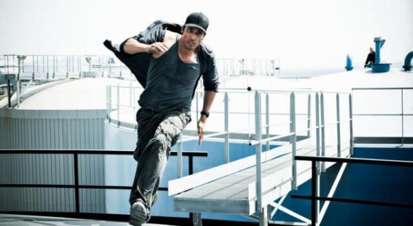 主人公は“戦うお父さん”！　リュック・ベッソン製作総指揮ドラマ、遂に日本上陸