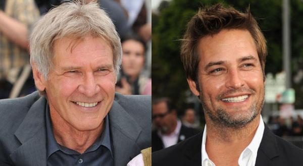 「LOST」のジョシュ・ホロウェイ、『スター・ウォーズ』で新生ハン・ソロを演じたい！