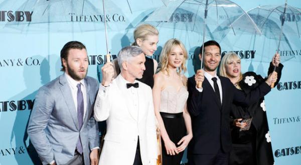 『華麗なるギャツビー』バズ・ラーマン監督、村上春樹の鑑賞に大喜び