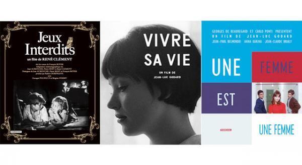 園子温監督からの絶賛コメントも！不朽の名作『禁じられた遊び』がブルーレイで再誕