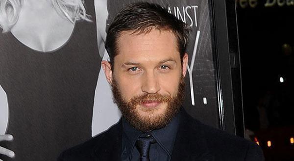 エルトン・ジョンの伝記映画、トム・ハーディが主演の可能性