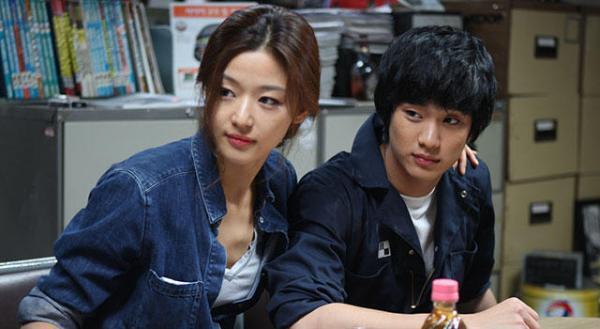 注目度NO.1俳優キム・スヒョン、『10人の泥棒たち』で緊急来日＆舞台挨拶が決定