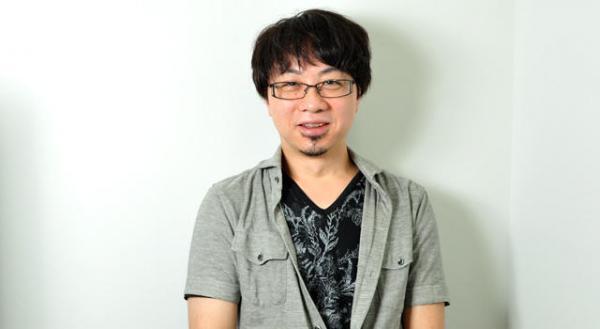 新海誠監督インタビュー　「万葉集」と“雨”の歌から生まれた、「これは雨宿りの映画」