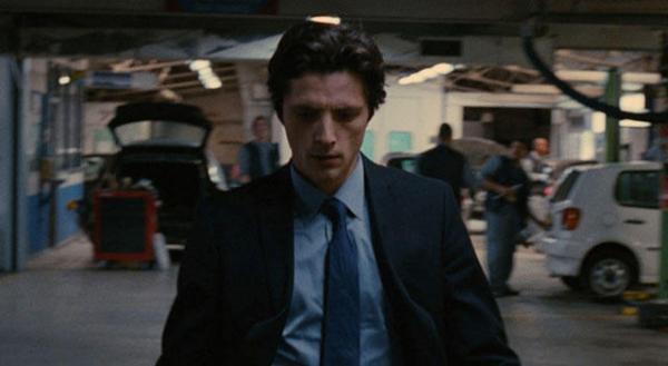 アラン・ドロンの再来!?　フランスの注目俳優、ラファエル・ペルソナーズの来日が決定