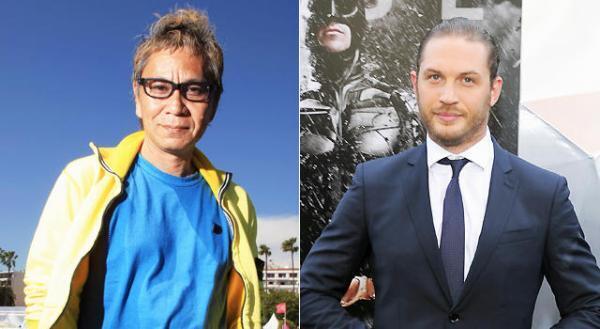 三池崇史監督がヤクザ映画でハリウッド進出！主演は『ダークナイト』のトム・ハーディ