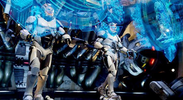 吹き替えは「銀魂」の銀さん!?　超豪快『パシフィック・リム』予告編が到着