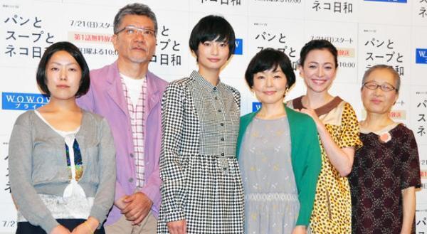 もたいまさこが怖すぎて共演の伽奈、ガチ涙!?