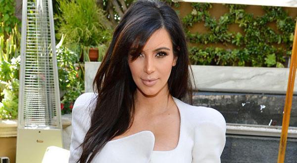 キム・カーダシアンが出産した病院のスタッフが「プライバシー侵害」で解雇