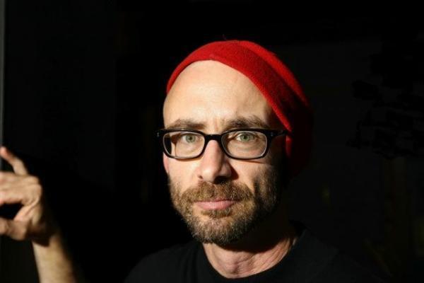 ブラッド・ピット『ファイトクラブ』続編、原作者がグラフィックノベル発表へ