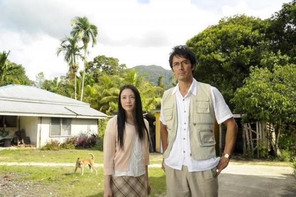 『トリック劇場版 ラストステージ』　マレーシアで初海外ロケ、豪華ゲストも