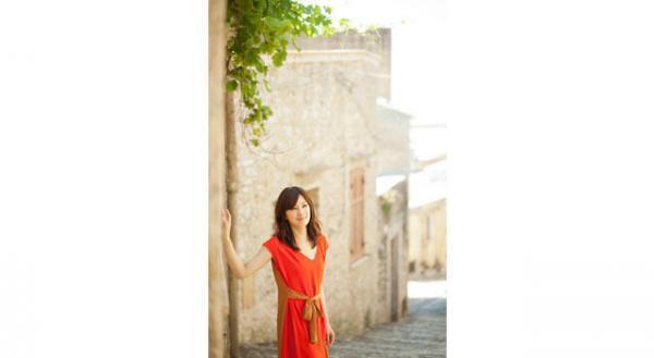 北川景子、女神たちを巡り地中海の旅へ