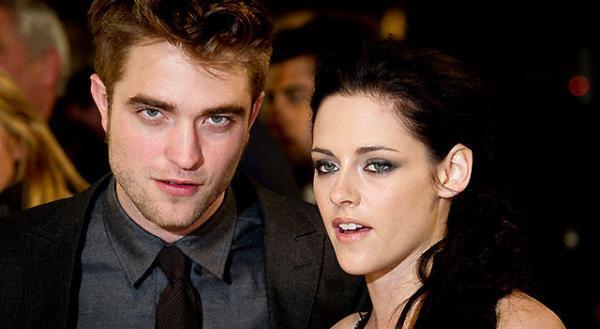 ロバート・パティンソン、クリステン・スチュワートとの関係が復活か？