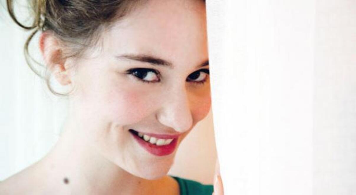 タイピスト デボラ フランソワ インタビュー キュートに燃える女優魂 13年8月13日 ウーマンエキサイト 3 3 タイピスト デボラ フランソワ インタビュー キュートに燃える女優魂 13年8月13日 ウーマンエキサイト 3 3