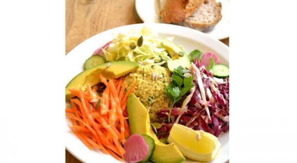 セレブも愛用！　うわさの南米原産のスーパーフード“キヌア”とは？