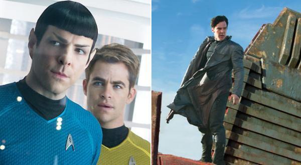 【女子目線で分析】『スター・トレック』の魅力は、イケメン俳優にあり！