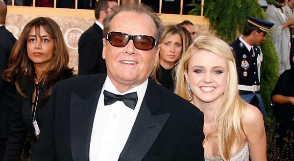 ジャック・ニコルソン、俳優業を引退していた…理由は「記憶力の低下」