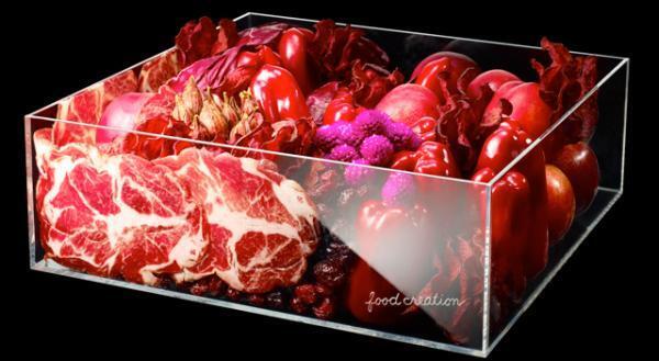 東京ごはん映画祭、気鋭のフードアーティスト「food creation」が魅せる“食”