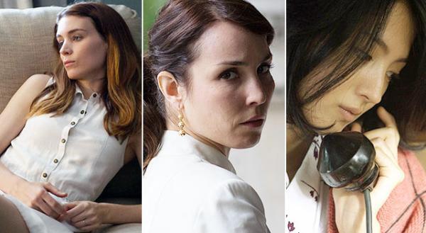 女の“顔”は1つじゃない…多彩な表情で男を魅了する“最旬”女優たち