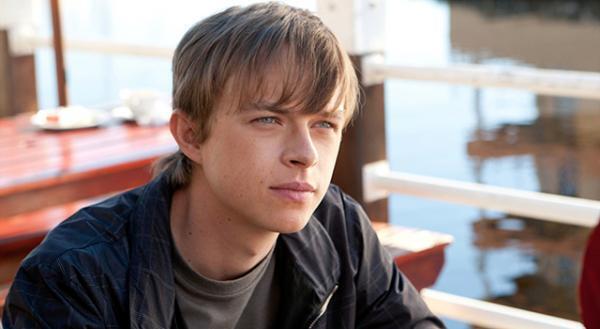 若き日のディカプリオに激似？　デイン・デハーン主演『クロニクル』