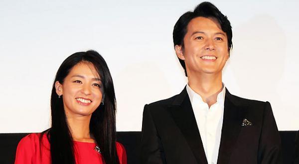 福山雅治主演『そして父になる』ハリウッドリメイク正式決定！製作はドリームワークス