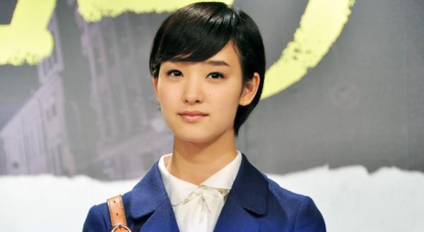 TOKIO長瀬、久々の短髪＆無精ひげの悪徳刑事役に手応え！