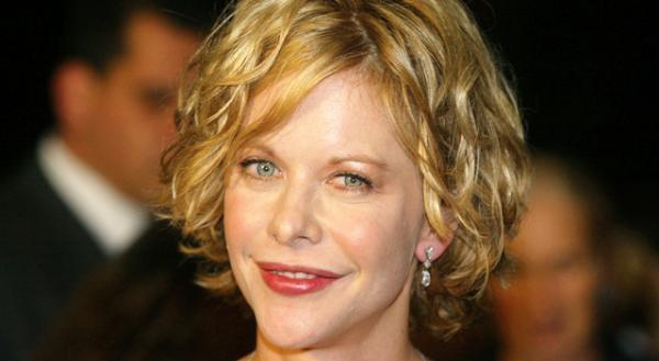 映画界から姿を消したメグ・ライアン…元“ラブ・コメの女王”の今