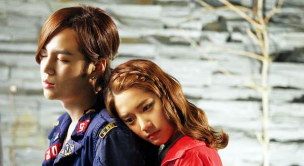 【予告編】チャン・グンソクの“カウントダウン・キス”に胸キュン…劇場版『ラブレイン』後編