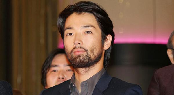 森山未來、ワイルドな“ヒゲ面”に！「強者と肩を並べて参加できたことが誇り」