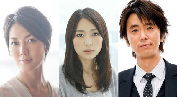 妻夫木聡の上司はユースケ・サンタマリア…『ぼくたちの家族』豪華キャスト発表