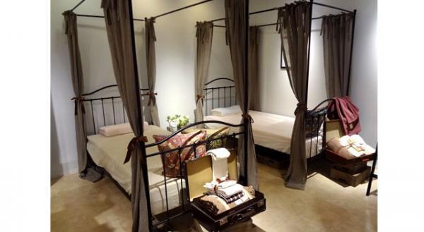 オーダーメイド枕が人気！快眠グッズが揃うセレクトショップが品川にオープン