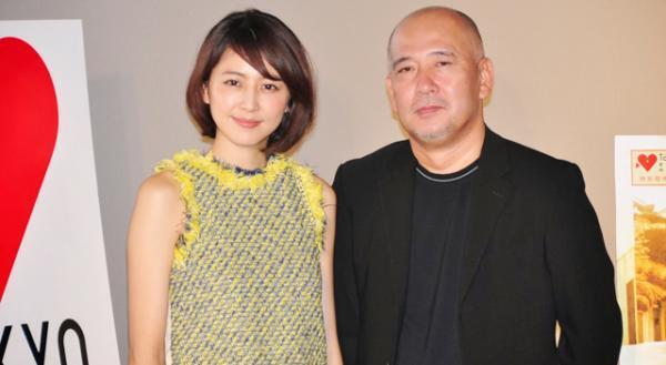 【東京国際映画祭】長澤まさみ、2日連続ミニスカ美脚披露！　『潔く柔く』への思い語る