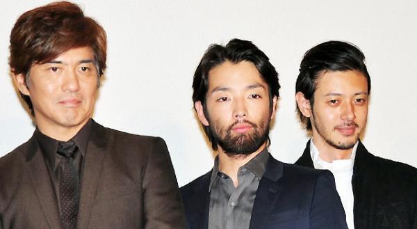 香取慎吾、観月ありさ、森山未來らが不在のユ・ジテの凄さを熱弁！