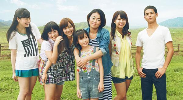 【予告編】元「オセロ」中島知子、体当たりで演じる…『ハダカの美奈子』