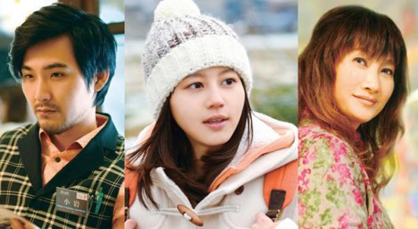 “あまロス”に捧ぐ映画『麦子さんと』…「あまちゃん」との共通点とは