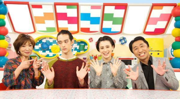 海外人シェフが生み出す「妄想ニホン料理」…ゲン担ぎ“かつ丼”に注目！