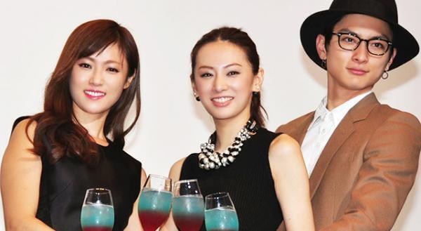 北川景子＆深田恭子の不思議な関係に…高良健吾「怖いなと思った」