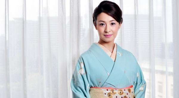 【インタビュー】檀れい　苦悩と挑戦の20代、30代を経て、40代も「試練は続く」