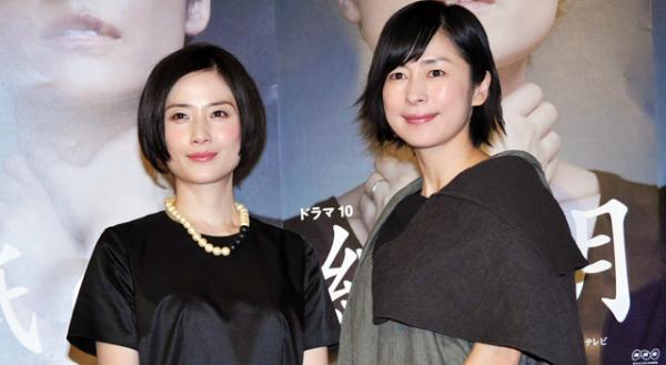 “1億円横領の主婦”を演じた原田知世、女性の男性に対する思いを代弁！