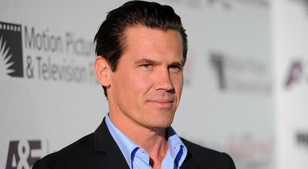 ジョシュ・ブローリン、アルコール依存症治療のためリハビリ施設に入所