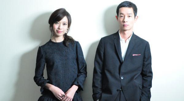 【インタビュー】戸田恵梨香×加瀬亮　『SPEC』当麻と瀬文の“奇妙な”愛情