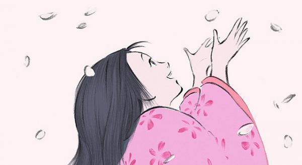 【シネマモード】ジブリ『かぐや姫の物語』…高畑勲が受け継ぐ“美の系譜”