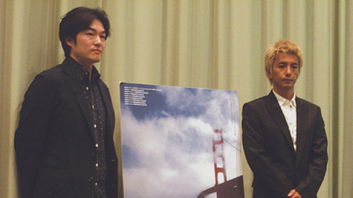 衝撃の過去を明かし、出家した保阪尚希が日本の自殺問題を斬る！