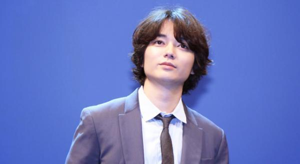 『永遠の0』岡田准一、共演した染谷将太にデレデレ「可愛くてしょうがない」