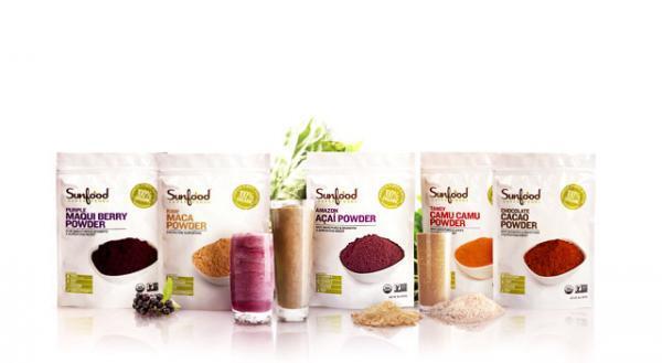 スーパーフードのムーブメントを牽引！　「サンフード」が日本上陸