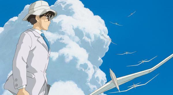 ジブリ『風立ちぬ』、ジョセフ・ゴードン＝レヴィットが堀越二郎の吹き替えに？