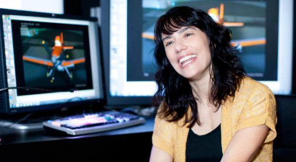 【ディズニーの楽しい映画の作り方　第3回】ディズニーアニメの鉄則「常にリアルに忠実に」