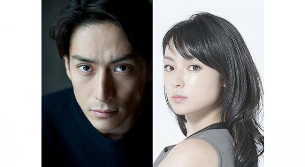 亀梨和也が“天才スパイ”に！深田恭子＆伊勢谷友介と共演…映画『ジョーカー・ゲーム』