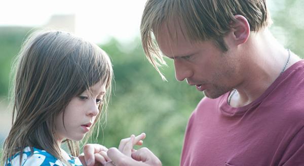 2014年は子ども好きの長身“イクメン”男子にギャップ萌え？…『メイジーの瞳』