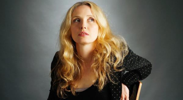 【インタビュー】ジュリー・デルピー／イーサン・ホークとの18年間…『ビフォア・ミッドナイト』