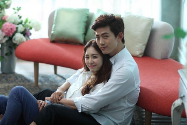 “ハンサム”でレオ越え、2PM・テギョン初主演『結婚前夜～マリッジ・ブルー～』